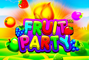 Fruit Party